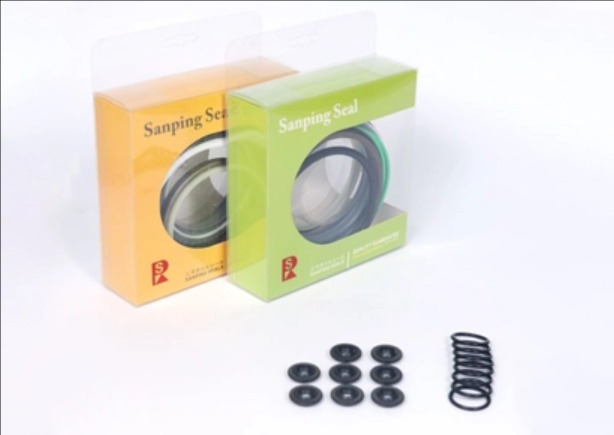 Sanping Pilot Valve Seal Kit