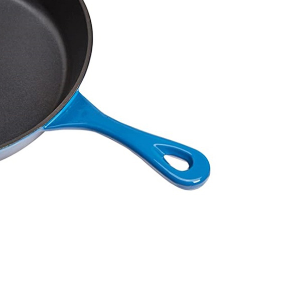 Skillet With Handle