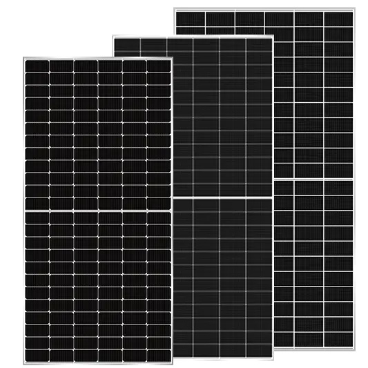 HJT Solar Module