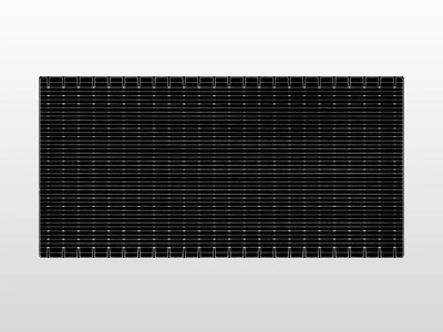 HJT Solar Cell