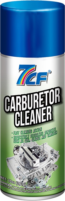 Carburetor Cleaner