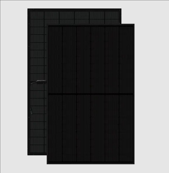 N-TYPE TOPCON PV MODULES