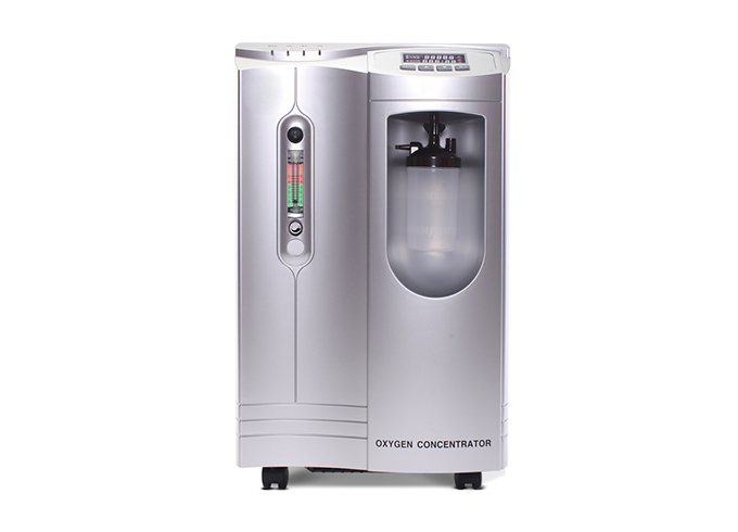 10L Oxygen Concentrator HG Series