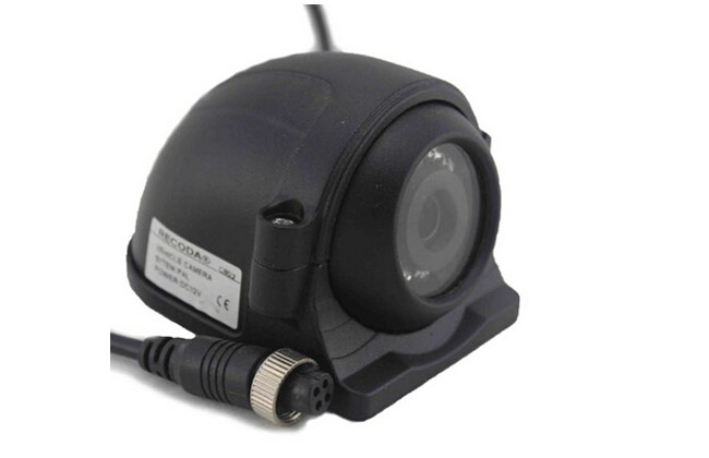 720P/960P/1080P Waterproof Side View Car Camera CM03