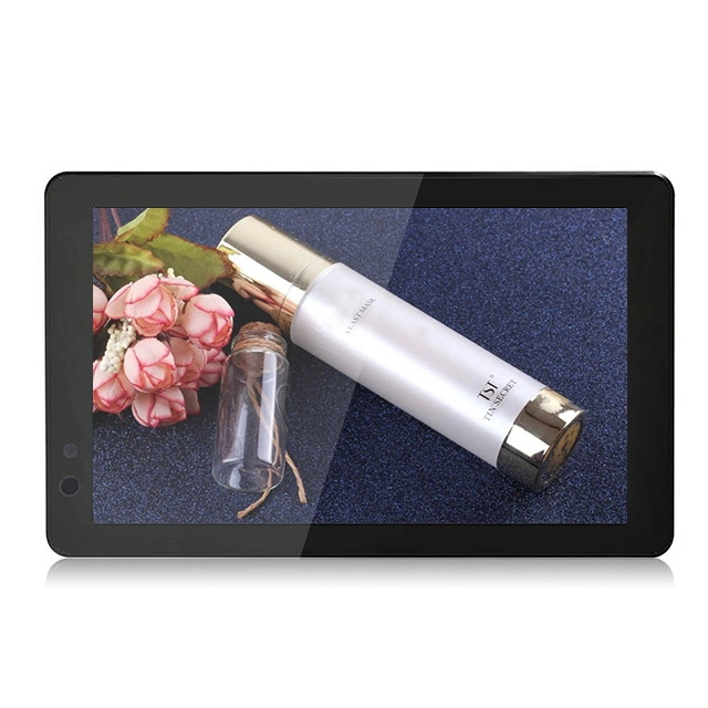 Moduli LCD