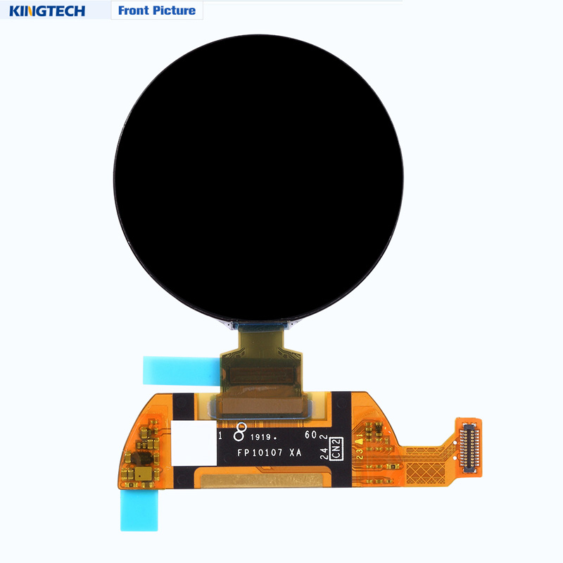 AMOLED/OLED Display Module