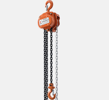 Chain Lift Hoist               