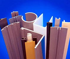 Custom Plastic Extrusions