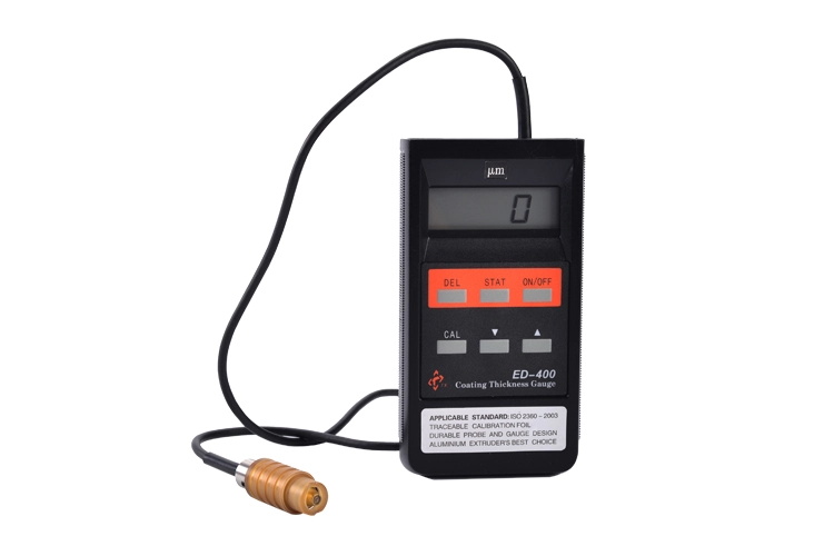 Coating Thickness Gauge