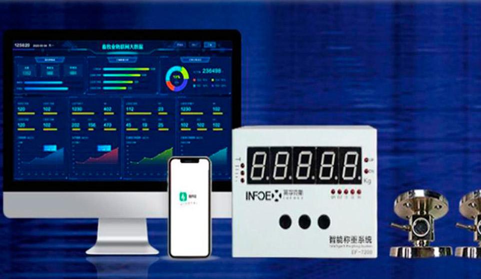 مقیاس و ماشین آلات توزین