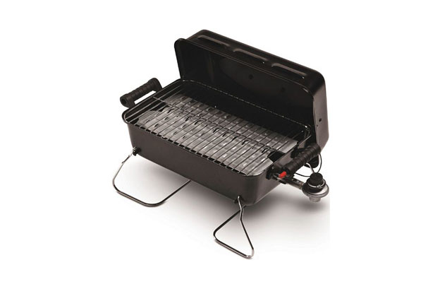 Portable Gas BBQ Grill For Sale