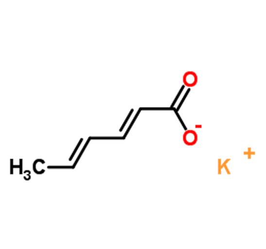 Potassium Sorbate Cas 24634-61-5 Wholesale