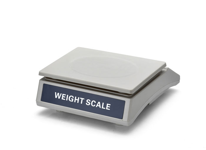 ACS 666Z Weighing Counting Scale