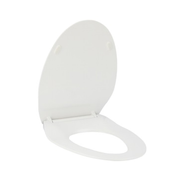 Elongated Toilet Seat