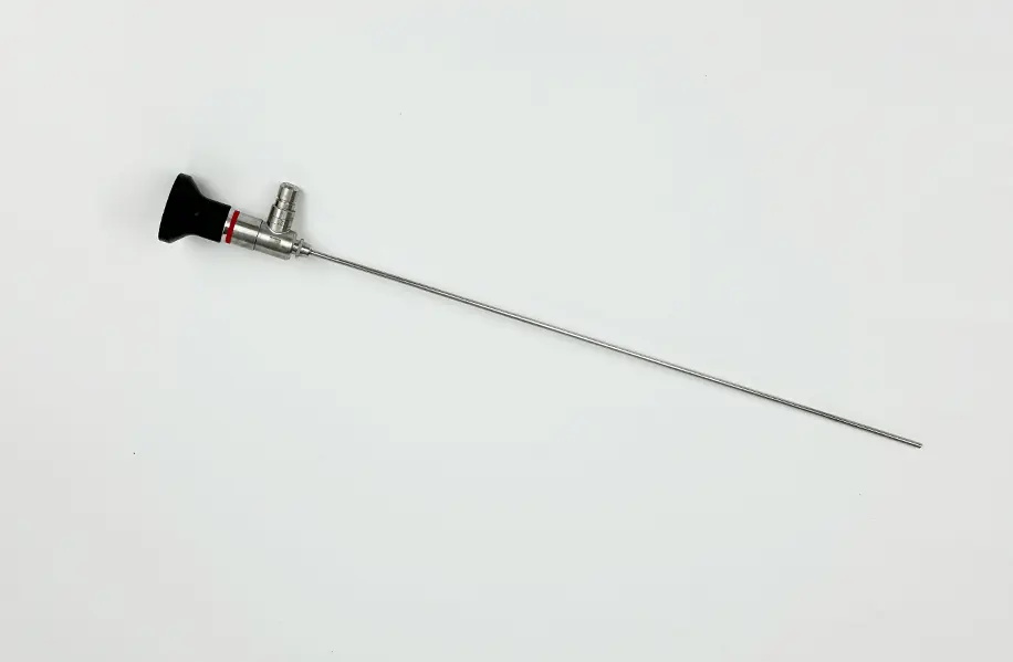 Rigid Endoscope Wolf Hysteroscopy 8974.412