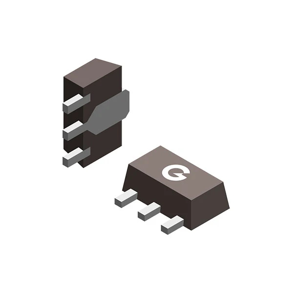 Three Terminal IC Voltage Regulator