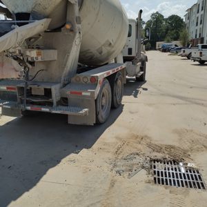 Concrete Company Conroe