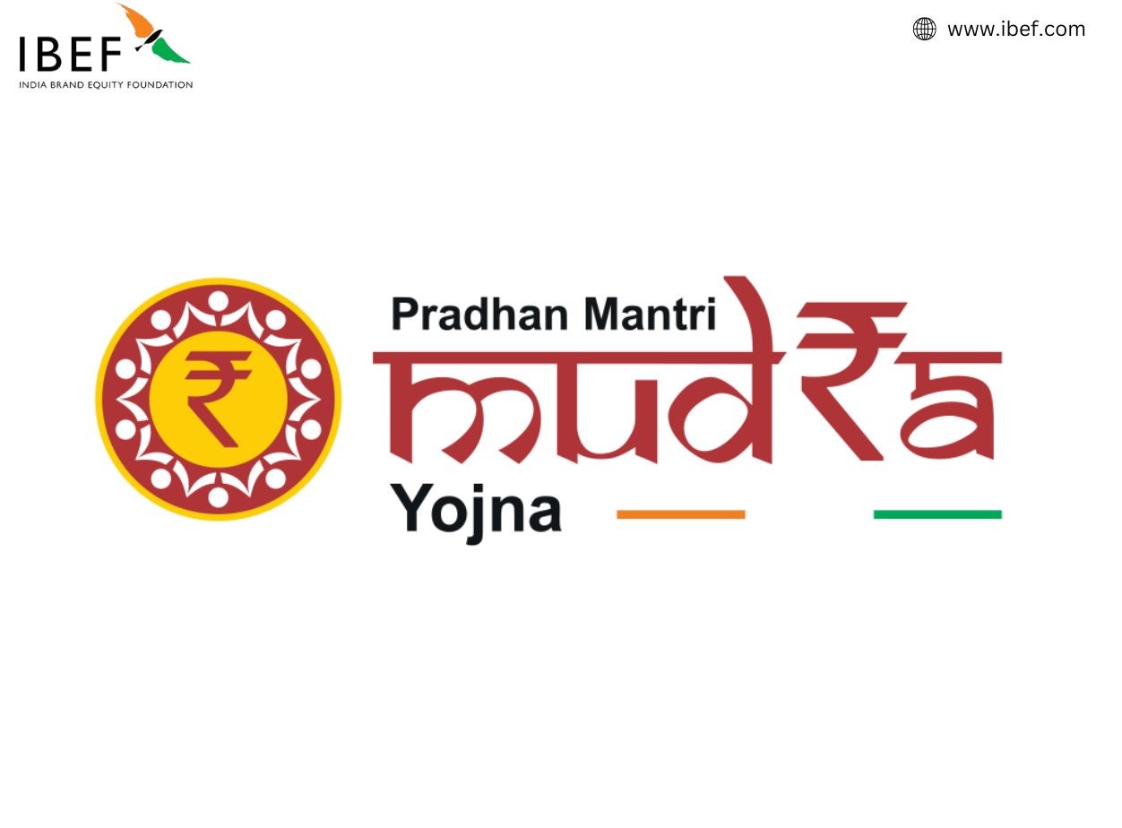 Access Affordable Loans with Pradhan Mantri MUDRA Yojana!