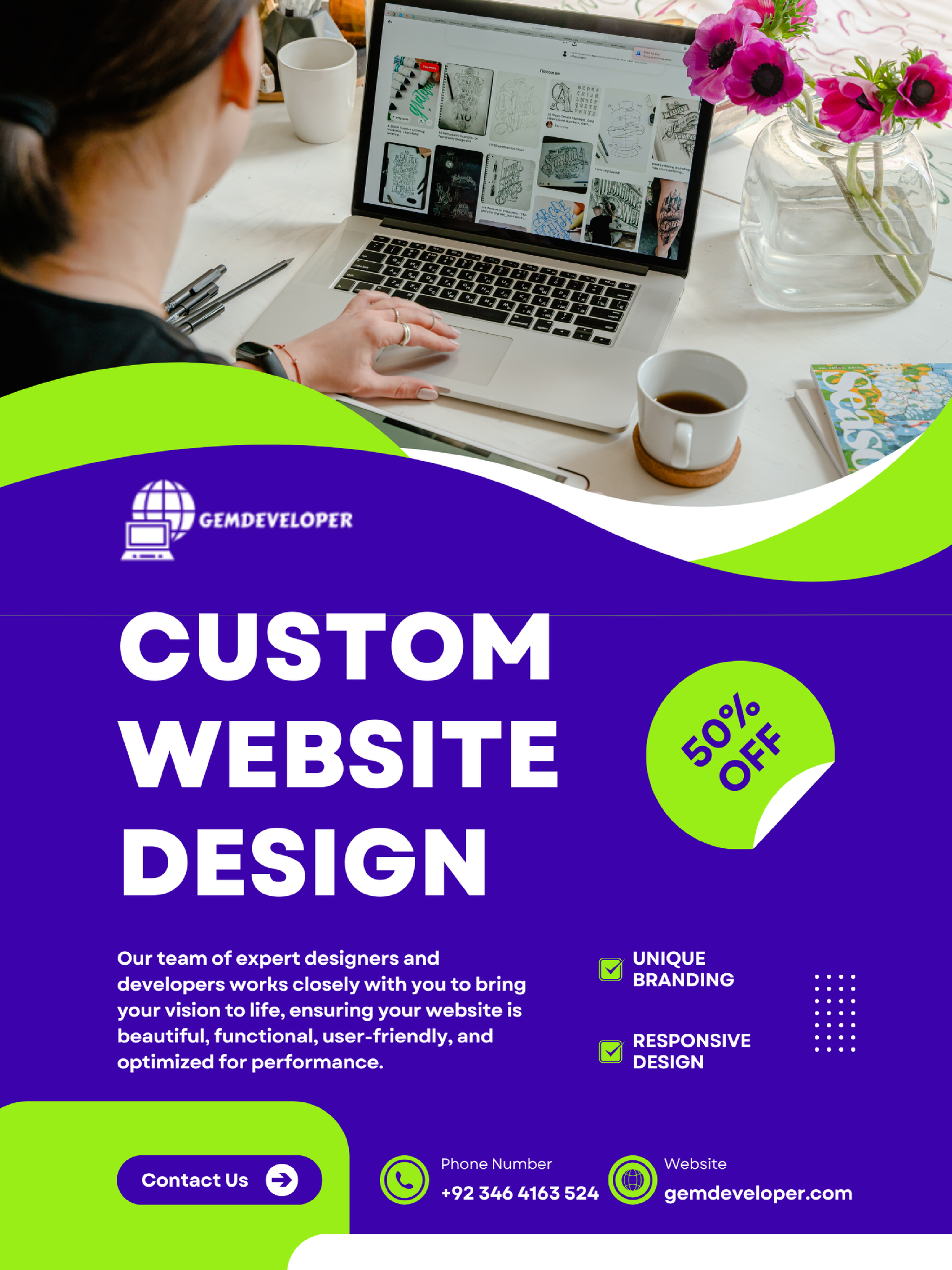 Website Development