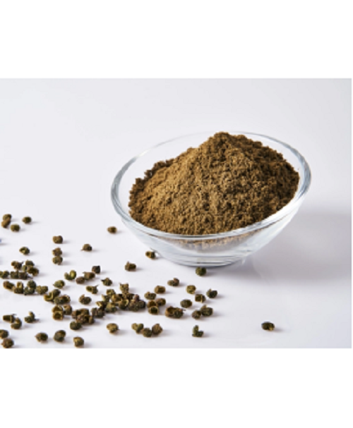 Green Sichuan Pepper Powder