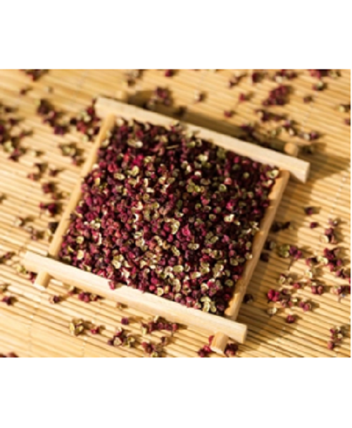 Sichuan Pepper