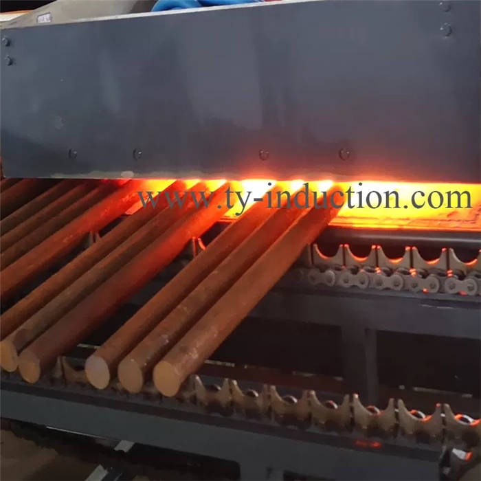 தூண்டல் வெப்பமூட்டும் உபகரணங்கள்