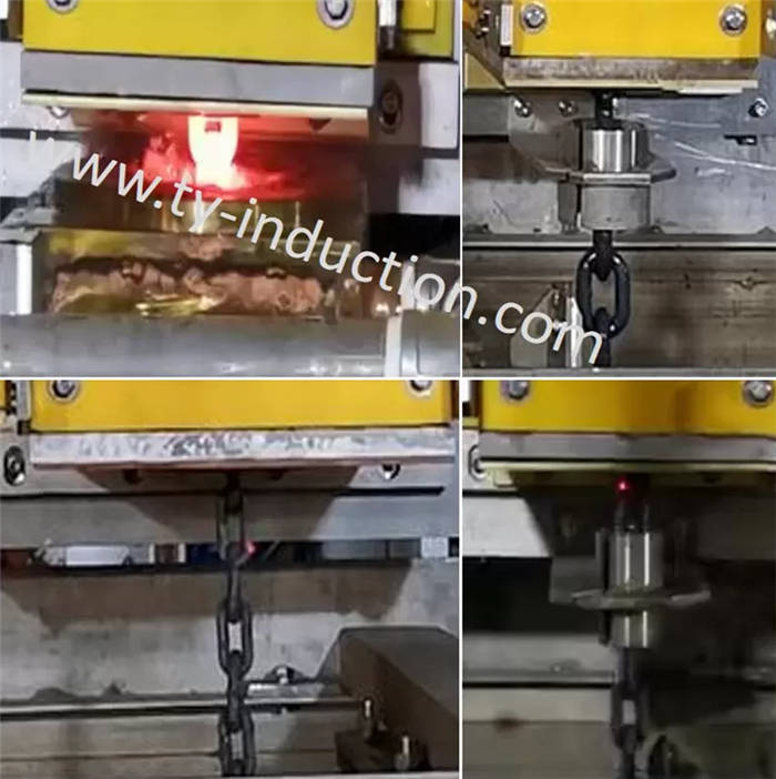 ინდუქციური გათბობის მოწყობილობები