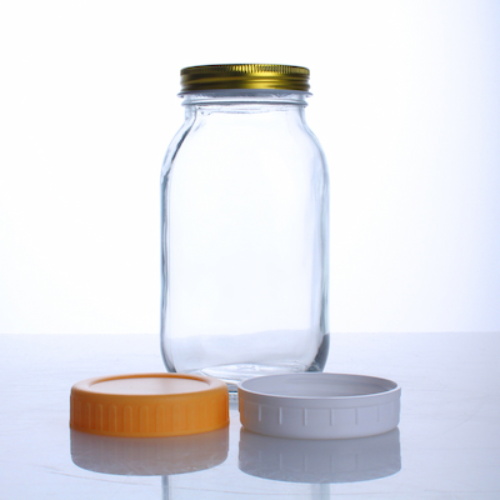 750-1L Glass Jars Wholesale