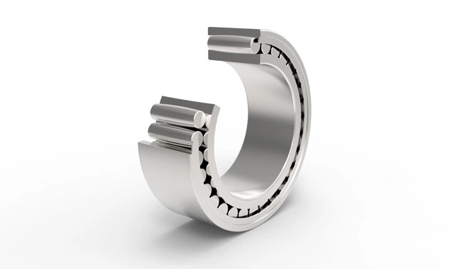 CARB Toroidal Roller Bearings