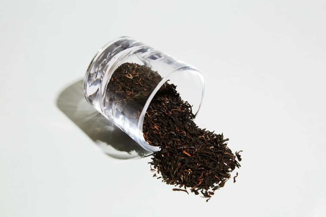 Giddapahar Darjeeling Black Tea