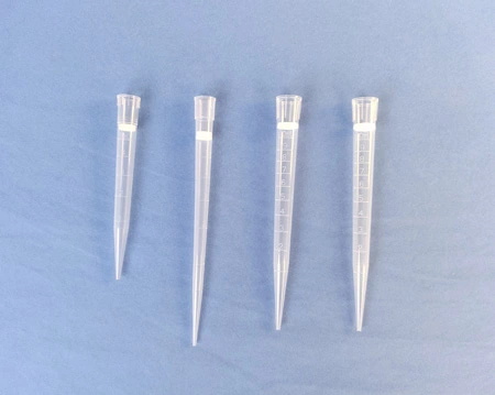 Large Volume Pipette Tips