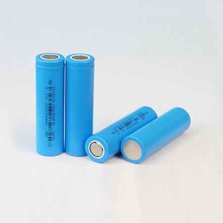 CMICR 18650 F5P 2200mAh