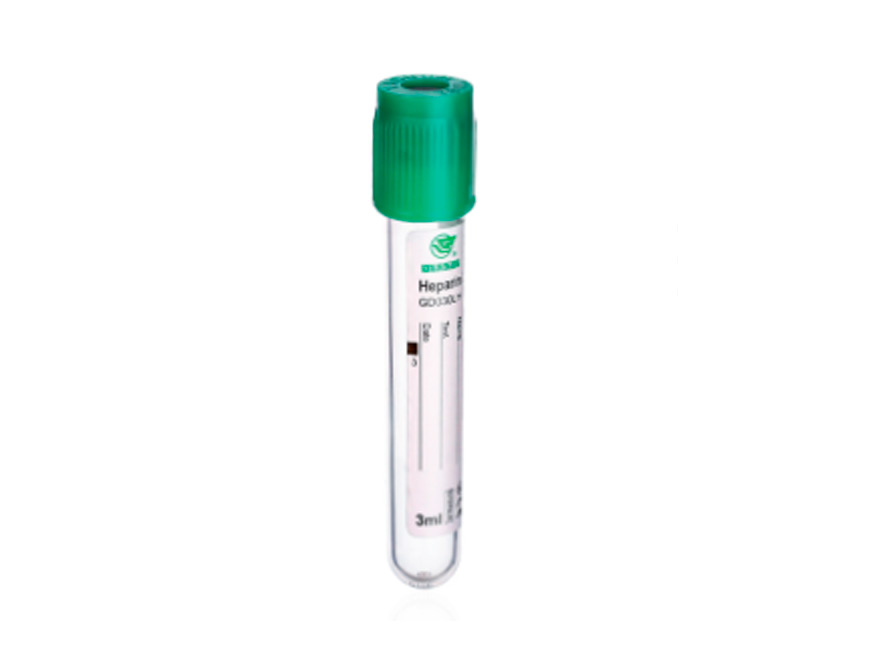 Heparin Tube