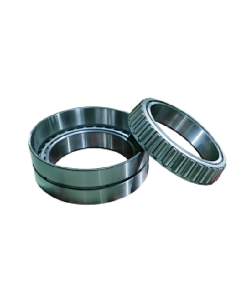 Tapered Roller Bearings