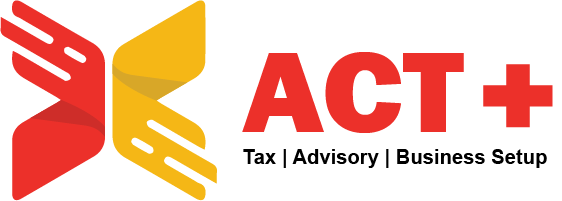 Xact+ Accountants