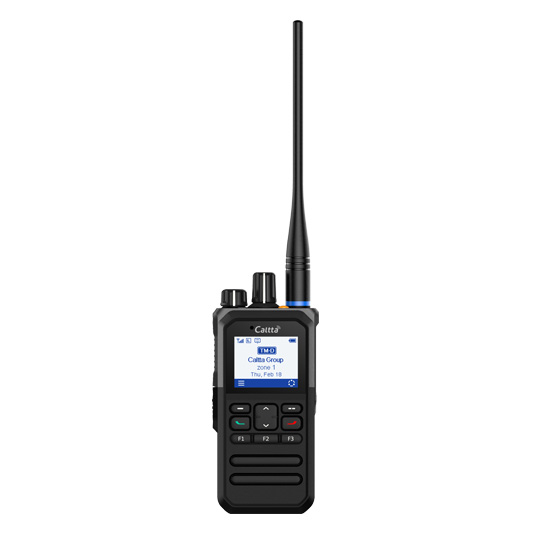 Caltta DH460 DMR Portable Radio