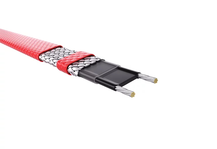 HEATING CABLES/HEAT-TRACING CABLES