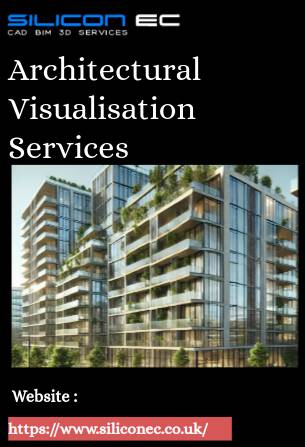 Outsource Architectural Visualization Services 