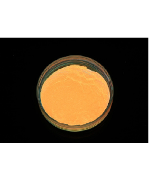 JT-10 ORANGE-RED GLOW POWDER