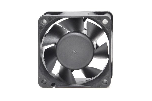 DC Cooling Fans