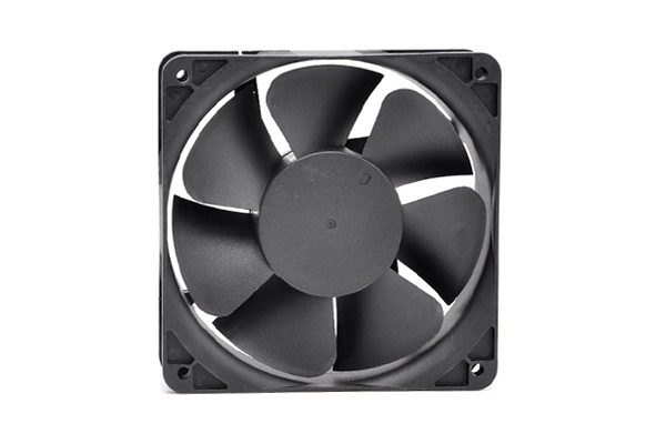 WELLSUNFAN 120x120x32mm DC Brushless Fan