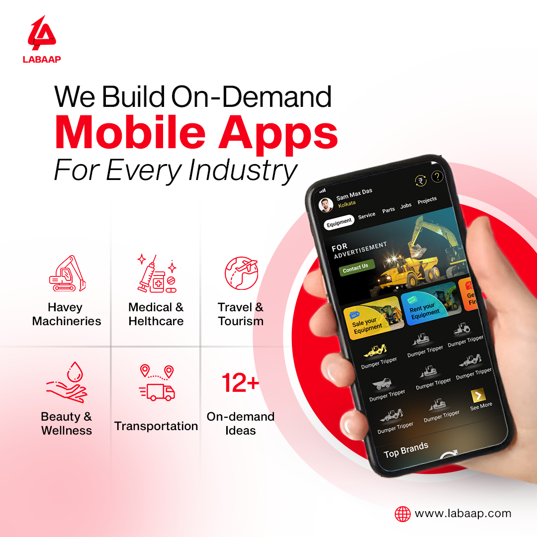 Mobile Application Development