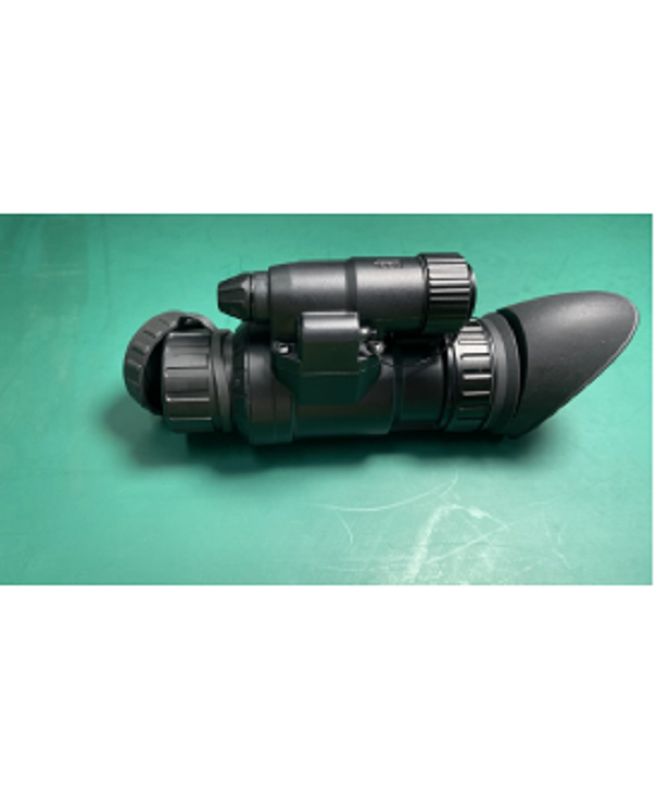 Night Vision Monocular With Head Mount