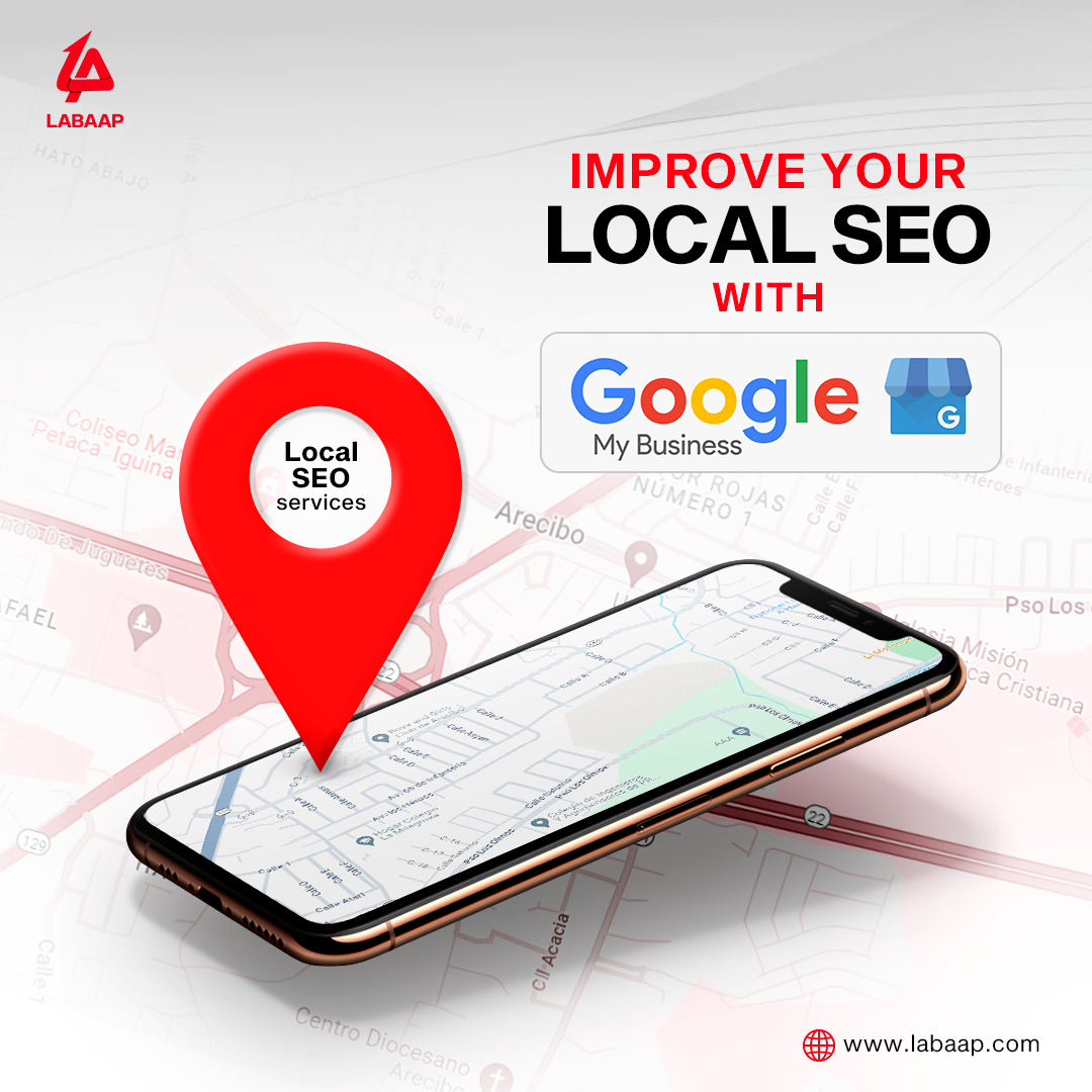 Local SEO Services