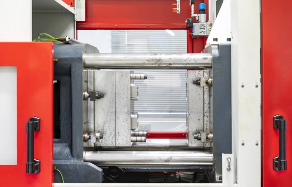 RAPID PROTOTYPING TOOLING