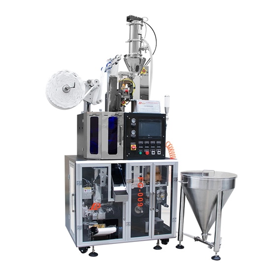 Drip Coffee Bag Packing Machine