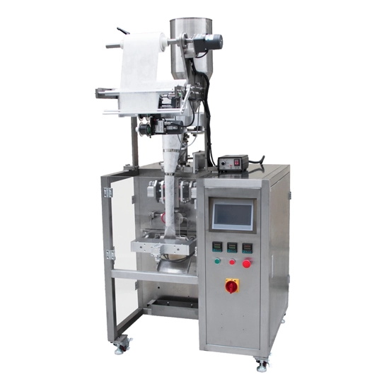 Flexible Packaging Machine