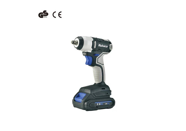 DW5321.521 Battery Impact Wrench