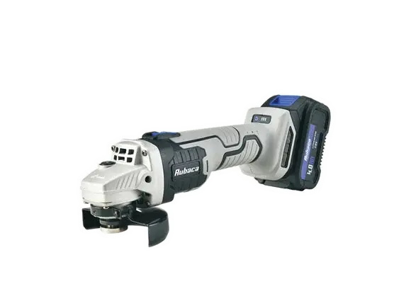 Cordless Angle Grinder 