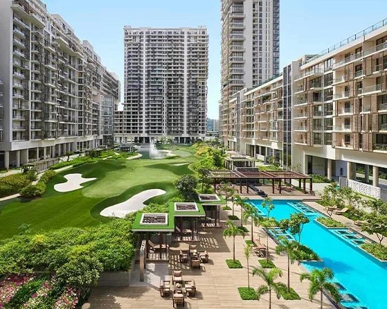 Luxurious Living Redefined: M3M Golf Estate, Sector 65, Gurgaon